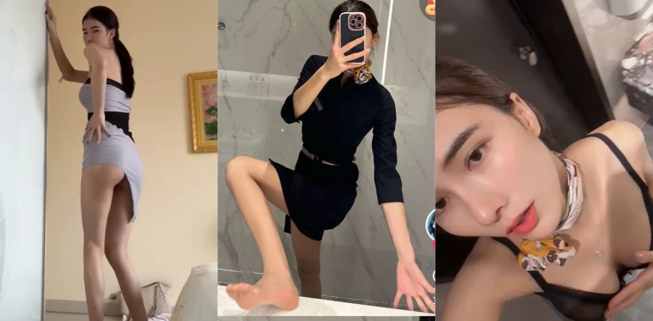 快手抖音网红 是邹琳吖 超级反差婊 调教母狗自慰和金主一对一流出 极品身材杀疯了！