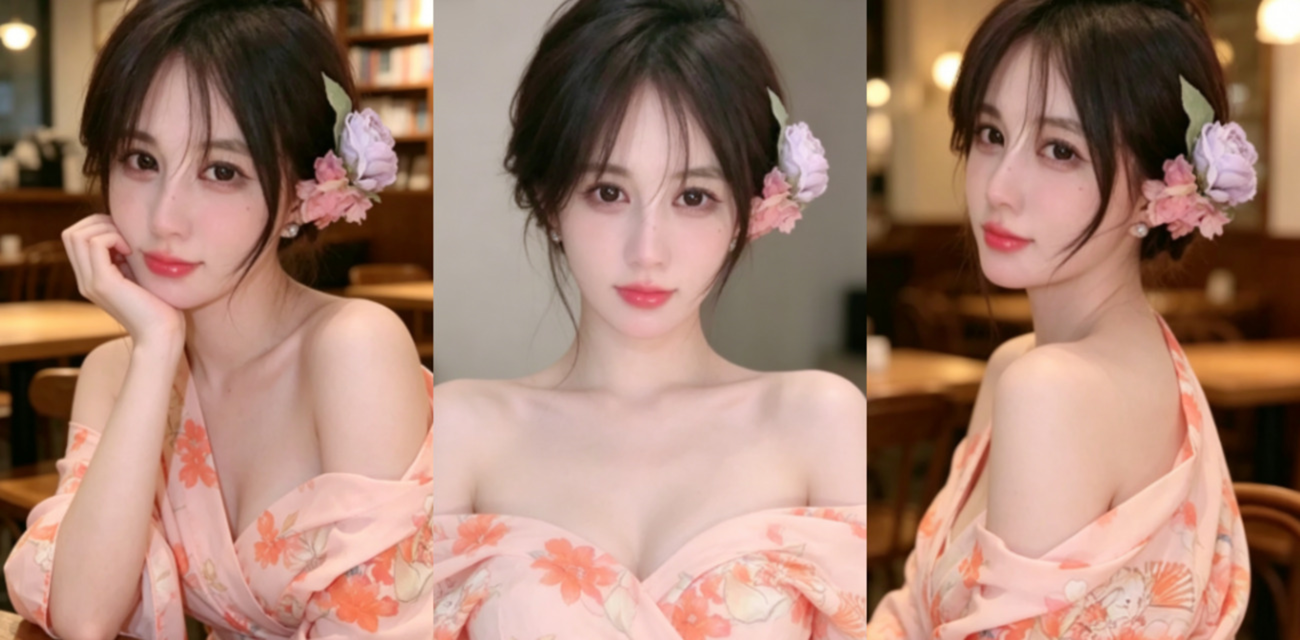 擦边女王禾书也裸聊视频泄密 奶大腿长粉穴嫩骚敢玩 乖乖清纯妹私下尺度拉满！