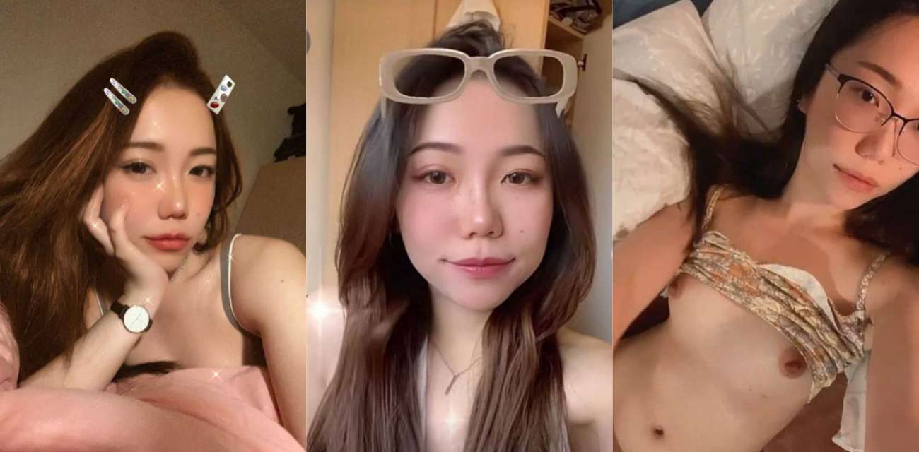 抖音红人 小温蒂 貌美性感却暗藏放荡，背叛男友与人私会，口技足交样样精通，翘臀被猛烈撞击，反差令人震惊。