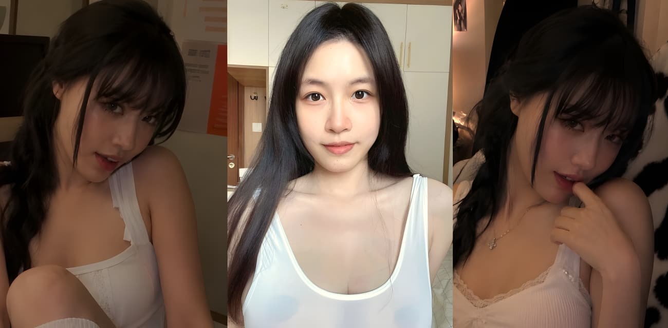 台湾AV女神苏畅 炮房激情性爱 童颜巨乳反差太猛！