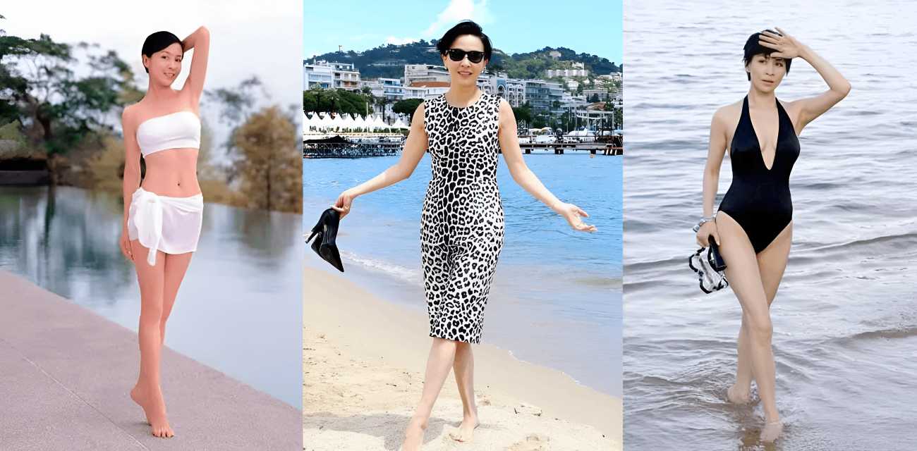 刘嘉玲绑架案裸照流出真相曝光 陈惠敏爆内幕称不止拍照那么简单 性爱视频曝光