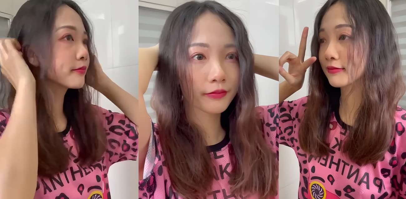 清纯女大 吴新丽 各种私密取精服务金主 反差直接拉满!